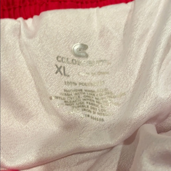 XL Husker Colosseum Running Shorts - Picture 3 of 5